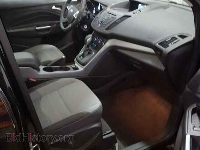 2014 FORD ESCAPE - VIN: 1FMCU0GX9EUC90769 - Фото 5