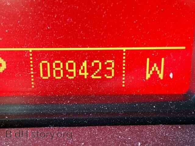 2011 GMC TERRAIN - VIN: 2CTALSEC3B6316906 - Фото 8
