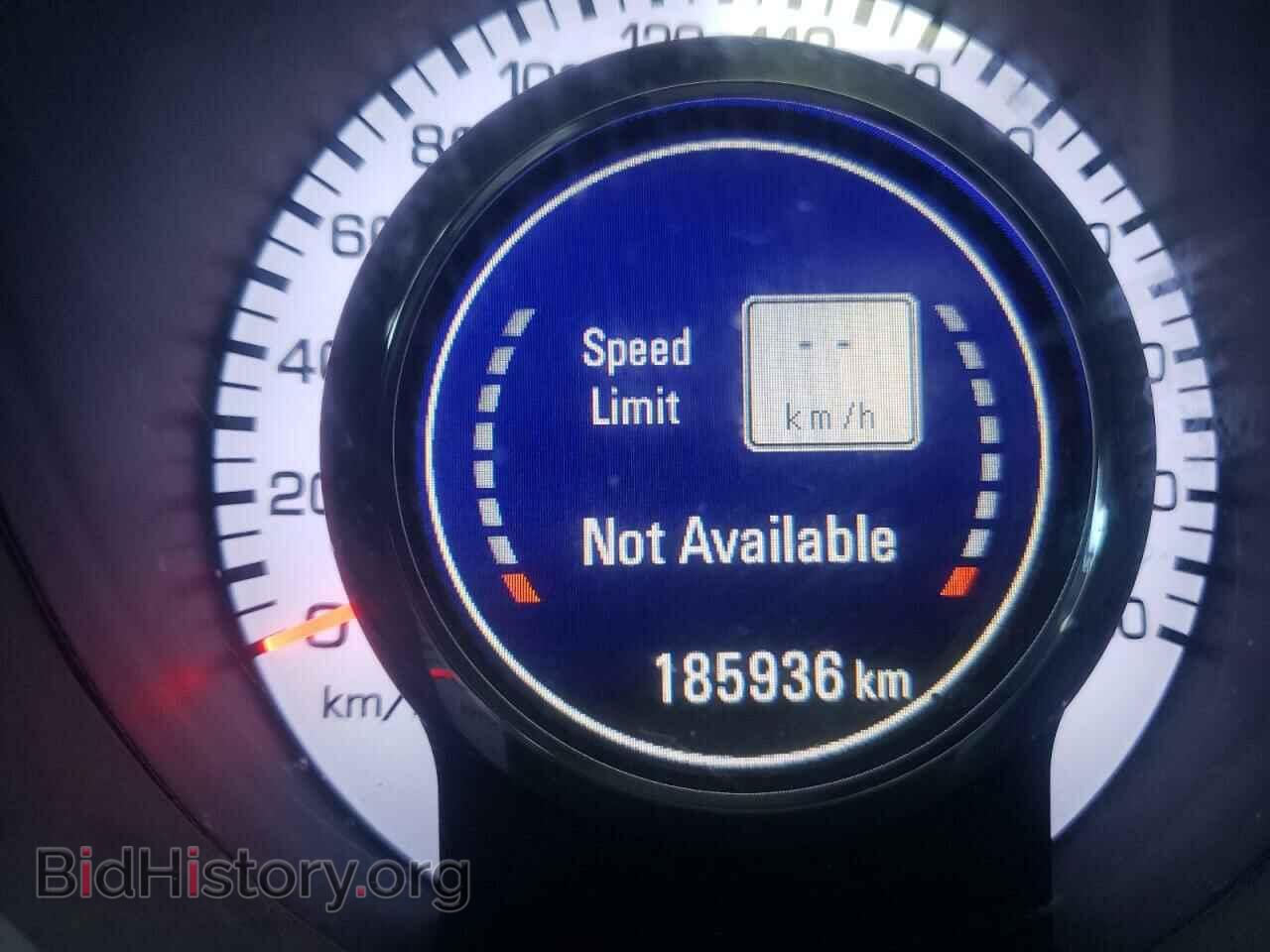 2012 CADILLAC SRX - VIN: 3GYFNFE35CS527265 - Фото 8