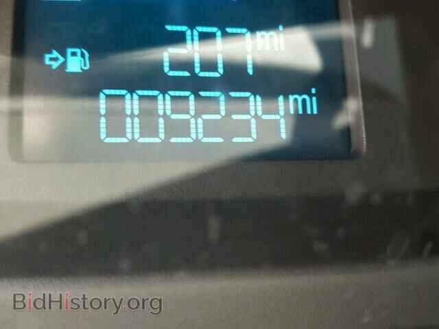 2015 FORD TRANSIT CO - VIN: 1FTNR1YM4FKA69280 - Фото 8