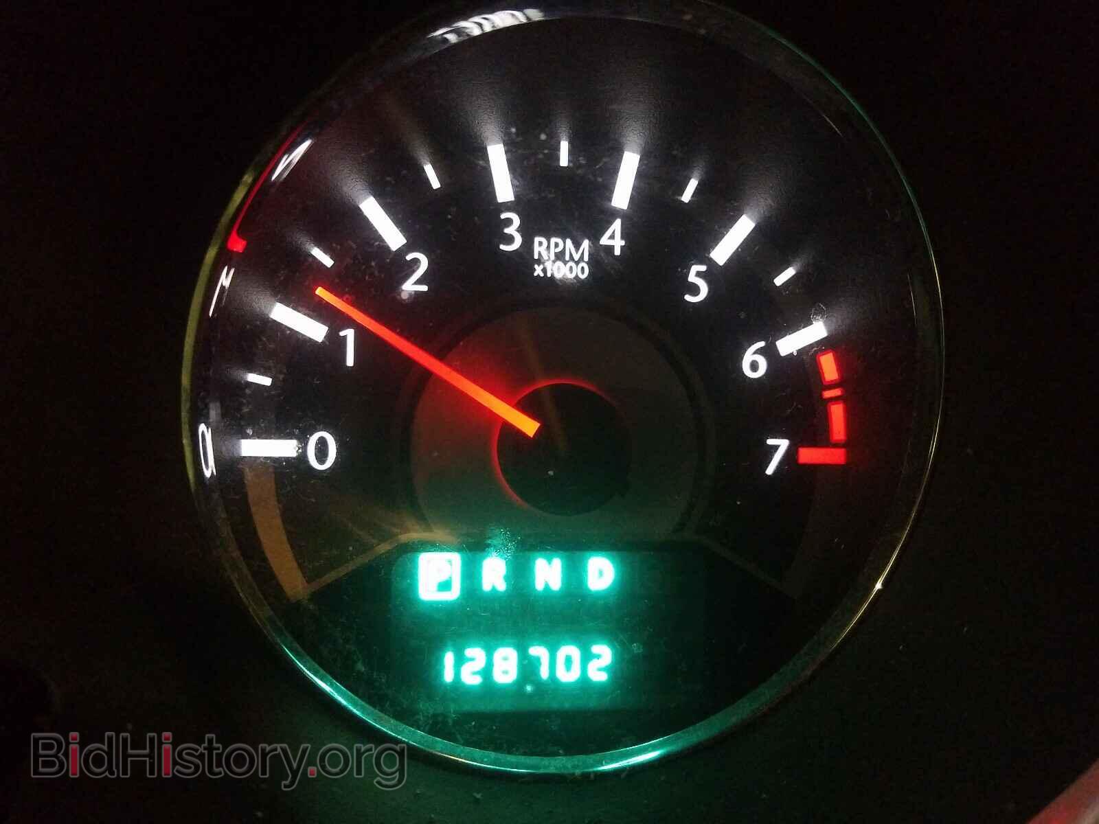 2012 CHRYSLER 200 - VIN: 1C3CCBAB8CN127140 - Фото 8