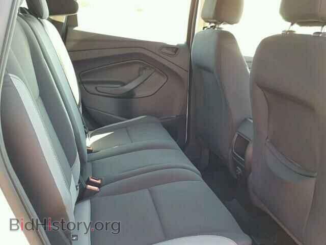 2013 FORD ESCAPE - VIN: 1FMCU0F71DUD11551 - Фото 6