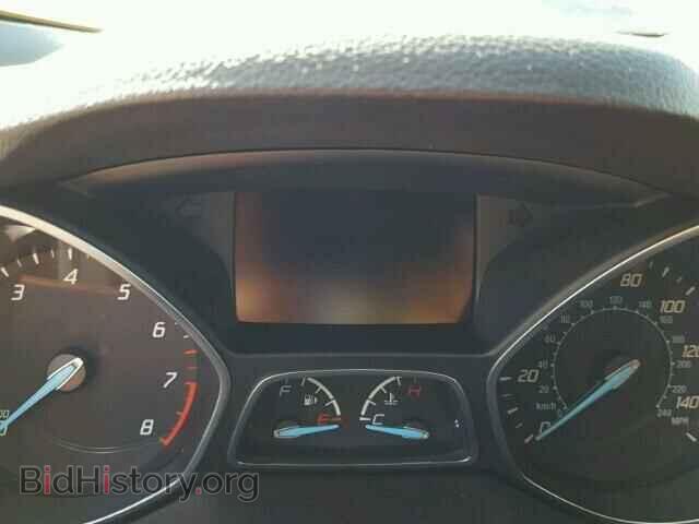 2013 FORD ESCAPE - VIN: 1FMCU0F71DUD11551 - Фото 8