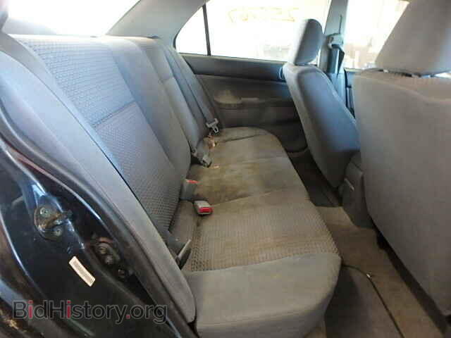 2003 MITSUBISHI LANCER - VIN: JA3AJ26E13U083952 - Фото 6