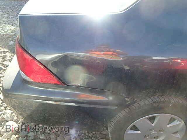 2003 MITSUBISHI LANCER - VIN: JA3AJ26E13U083952 - Фото 9