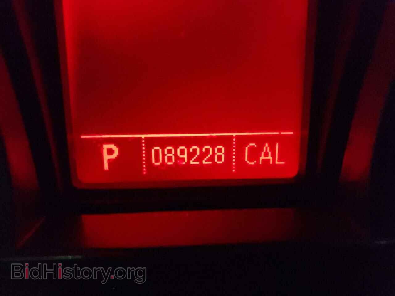 2011 GMC TERRAIN - VIN: 2CTFLXE57B6263485 - Фото 8