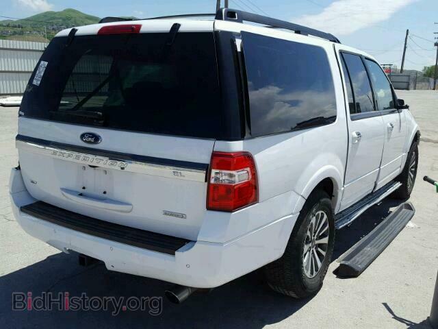 2017 FORD EXPEDITION - VIN: 1FMJK1HT2HEA69320 - Фото 4