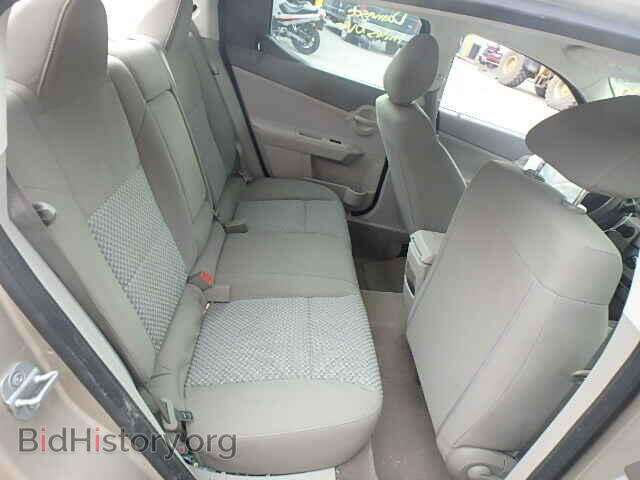 2008 DODGE AVENGER - VIN: 1B3LC46K88N200113 - Photo 6