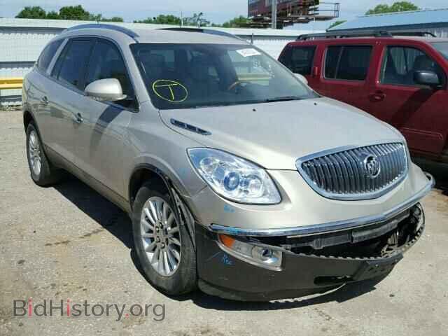 Photo 5GAKVBED6BJ272326 - BUICK ENCLAVE 2011
