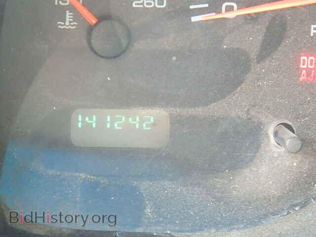 2000 DODGE DAKOTA - VIN: 1B7GG2AX0YS777490 - Фото 8