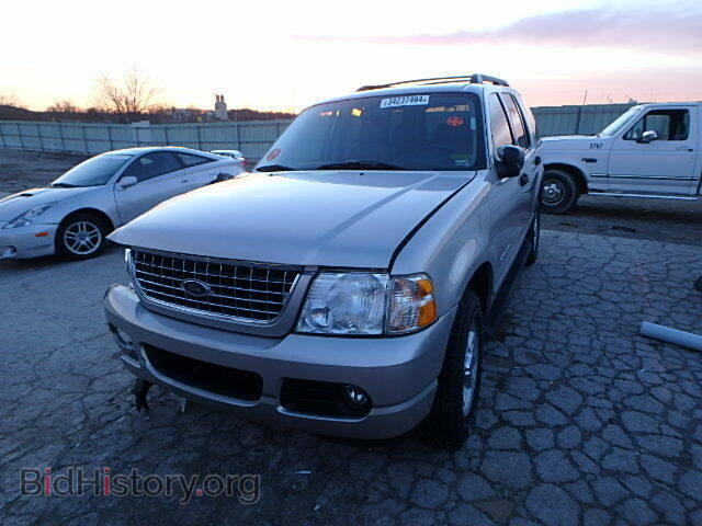 2005 FORD EXPLORER - VIN: 1FMZU73K65UA40127 - Photo 2