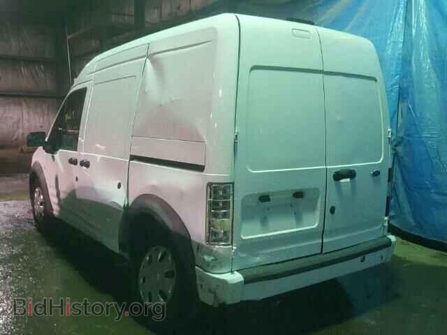 2012 FORD TRANSIT CO - VIN: NM0LS7AN9CT080859 - Фото 3