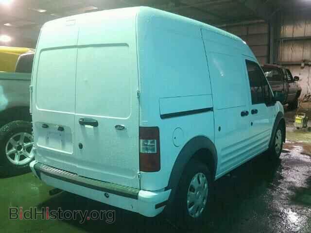 2012 FORD TRANSIT CO - VIN: NM0LS7AN9CT080859 - Фото 4