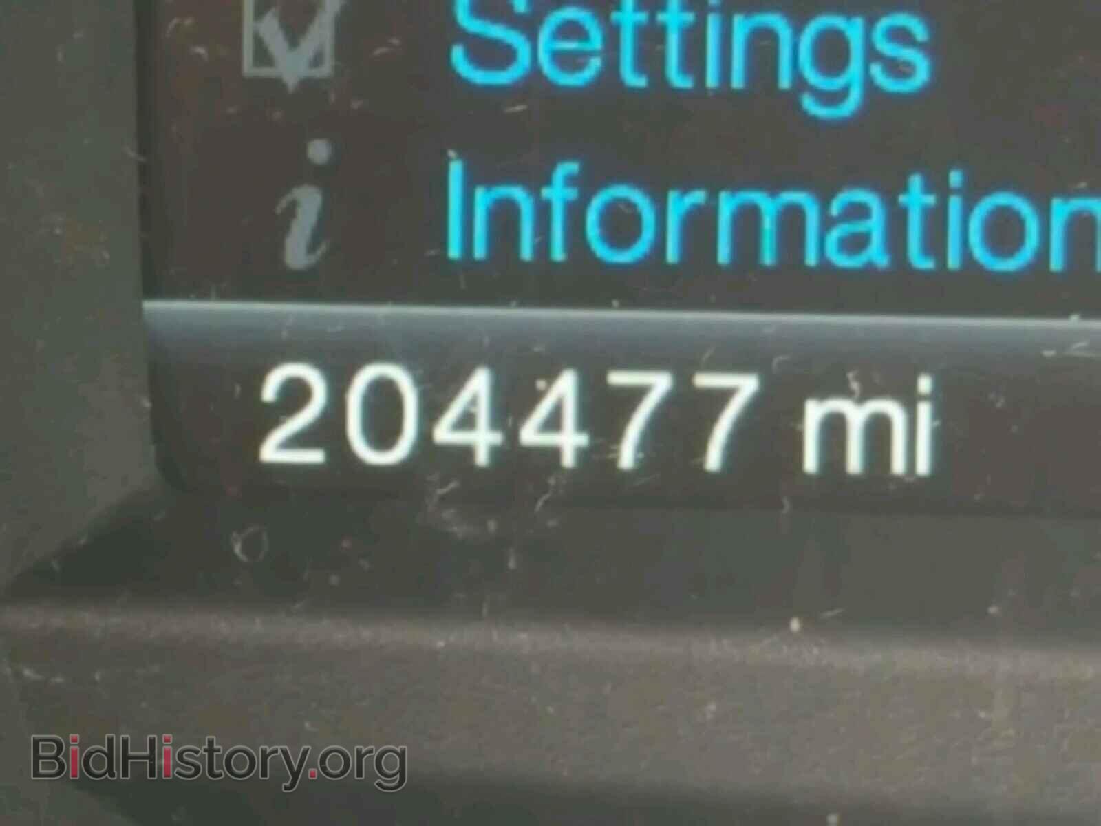 2011 FORD EXPLORER - VIN: 1FMHK8D85BGA94443 - Фото 8