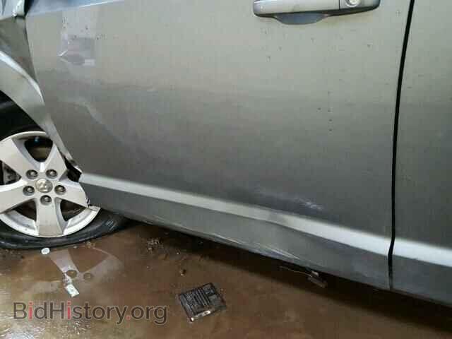 2010 DODGE JOURNEY - VIN: 3D4PG5FV3AT119436 - Фото 10