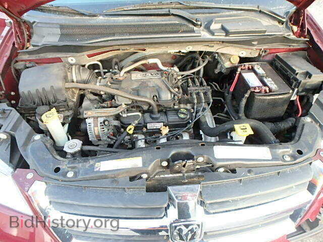 2009 DODGE CARAVAN - VIN: 2D8HN54199R574170 - Фото 7
