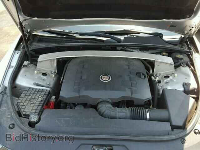 2012 CADILLAC CTS - VIN: 1G6DK5E32C0105741 - Фото 7
