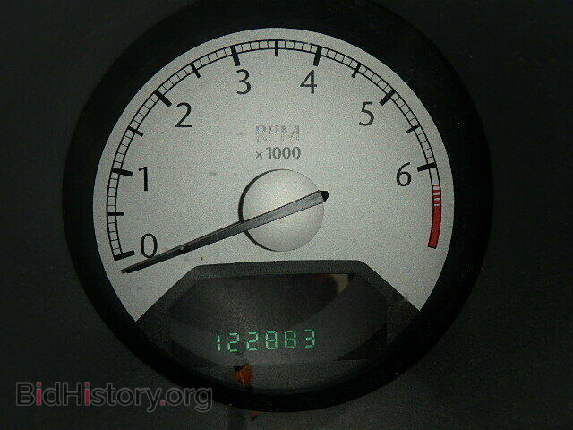2007 CHRYSLER SEBRING - VIN: 1C3LC46KX7N558718 - Фото 8