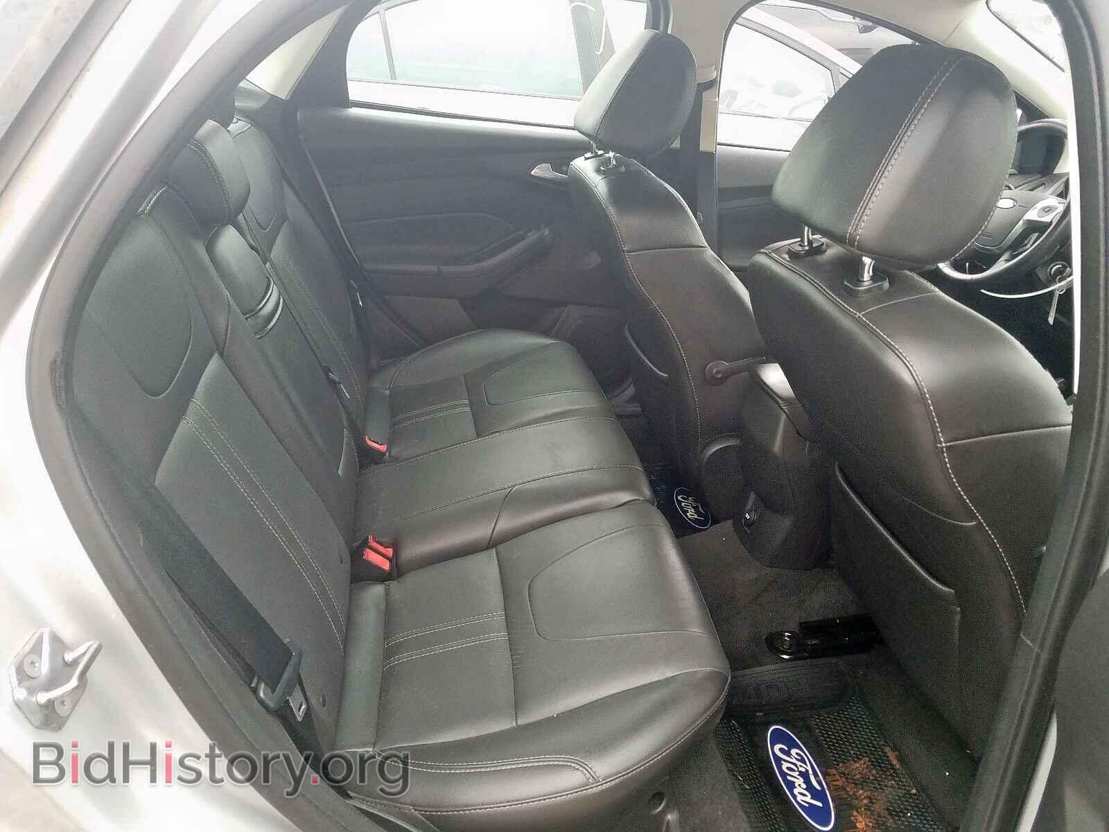2013 FORD FOCUS - VIN: 1FADP3F29DL211912 - Фото 6