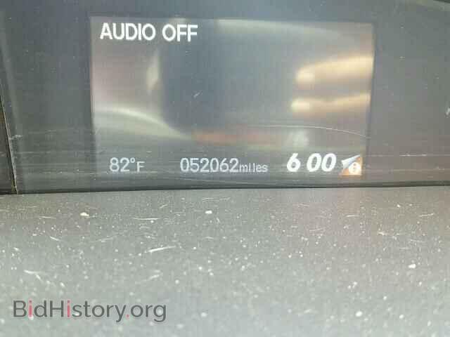 2014 HONDA CIVIC - VIN: 19XFB2F8XEE258117 - Photo 8