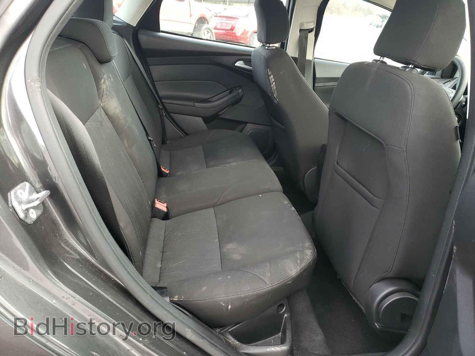 2015 FORD FOCUS - VIN: 1FADP3K25FL211382 - Фото 6