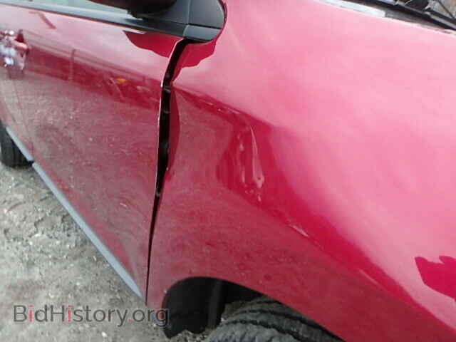 2008 FORD EDGE - VIN: 2FMDK38C48BA36808 - Фото 10