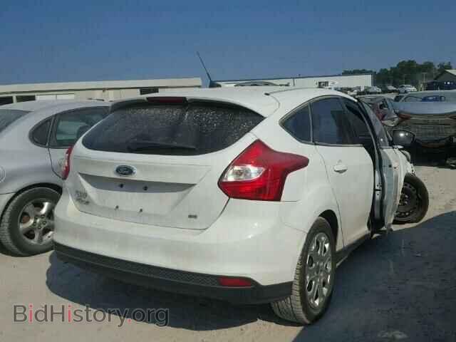 2012 FORD FOCUS - VIN: 1FAHP3K25CL120948 - Photo 4