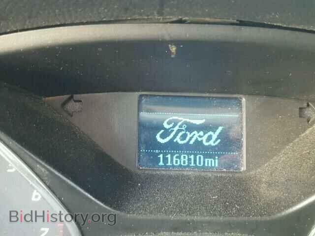 2012 FORD FOCUS - VIN: 1FAHP3K25CL120948 - Photo 8
