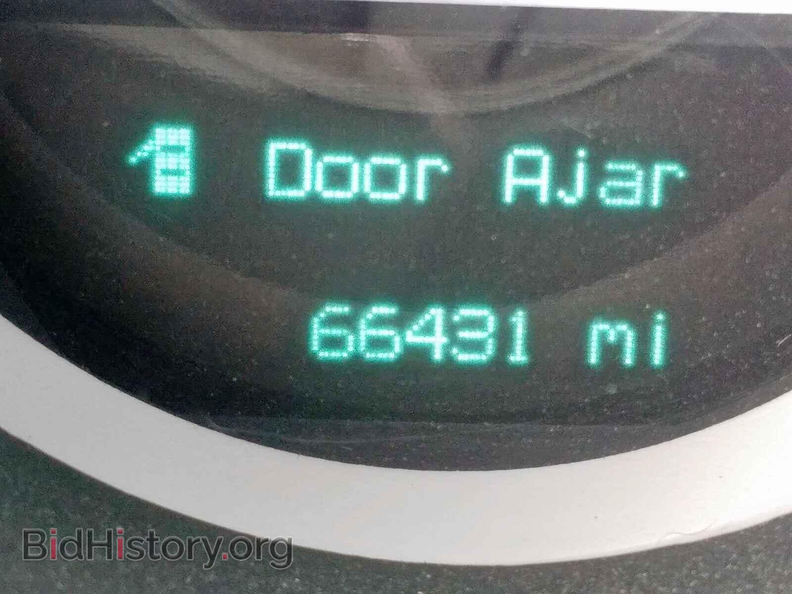 2012 DODGE CHALLENGER - VIN: 2C3CDYBTXCH185525 - Photo 8