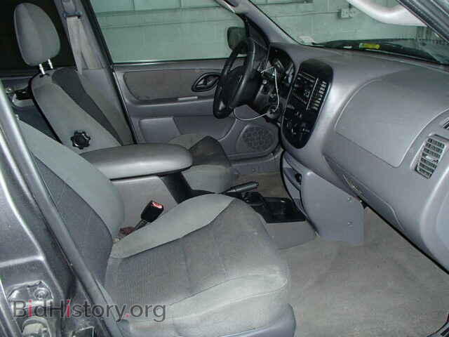 2002 FORD ESCAPE - VIN: 1FMCU04112KD83650 - Photo 5