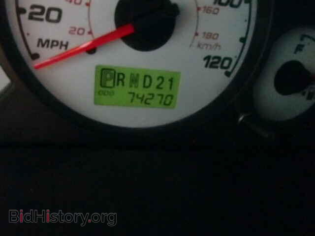 2002 FORD ESCAPE - VIN: 1FMCU04112KD83650 - Photo 8
