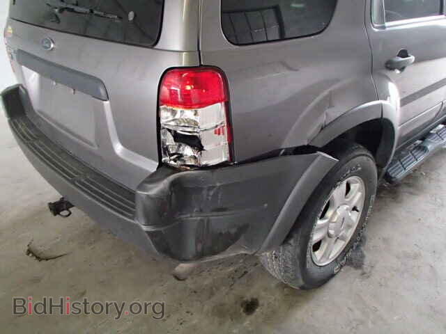 2002 FORD ESCAPE - VIN: 1FMCU04112KD83650 - Photo 10