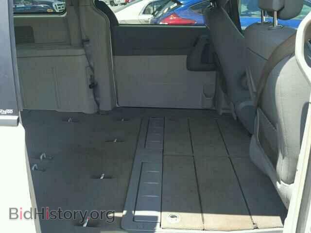 2010 DODGE CARAVAN - VIN: 2D4RN5D11AR323590 - Фото 6