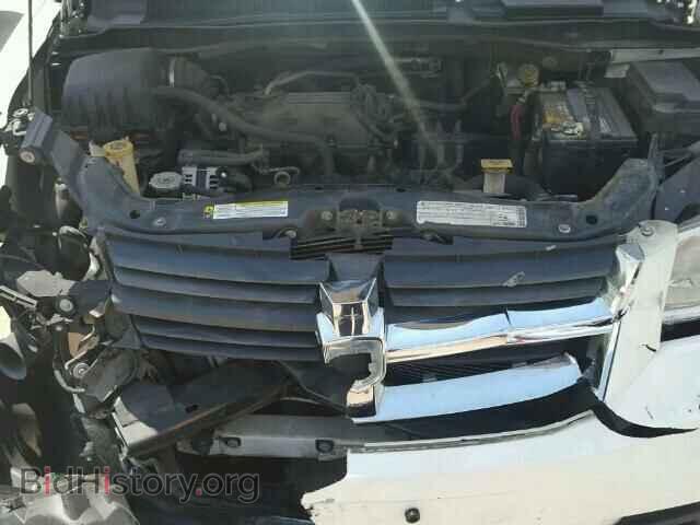 2010 DODGE CARAVAN - VIN: 2D4RN5D11AR323590 - Фото 7