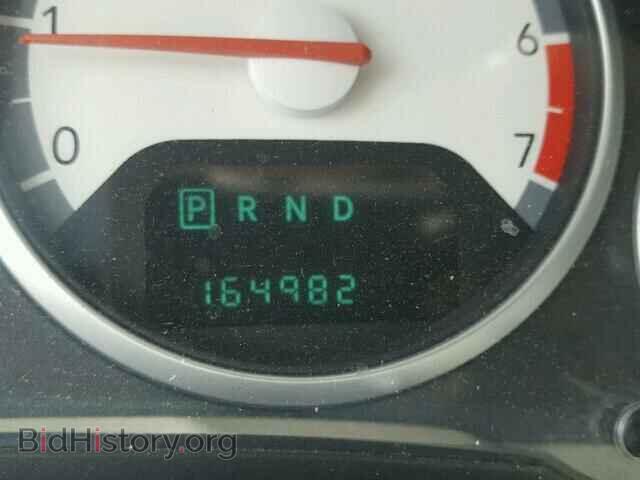 2010 DODGE CARAVAN - VIN: 2D4RN5D11AR323590 - Фото 8