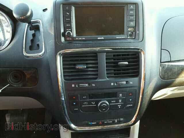 2011 DODGE CARAVAN - VIN: 2D4RN5DG3BR688794 - Фото 10