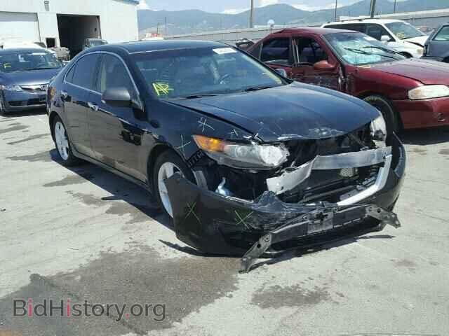 Фотография JH4CU2F61AC042006 - ACURA TSX 2010