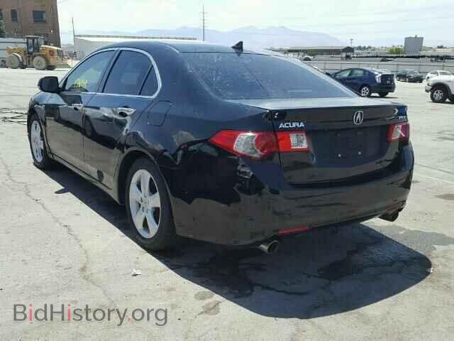 2010 ACURA TSX - VIN: JH4CU2F61AC042006 - Фото 3