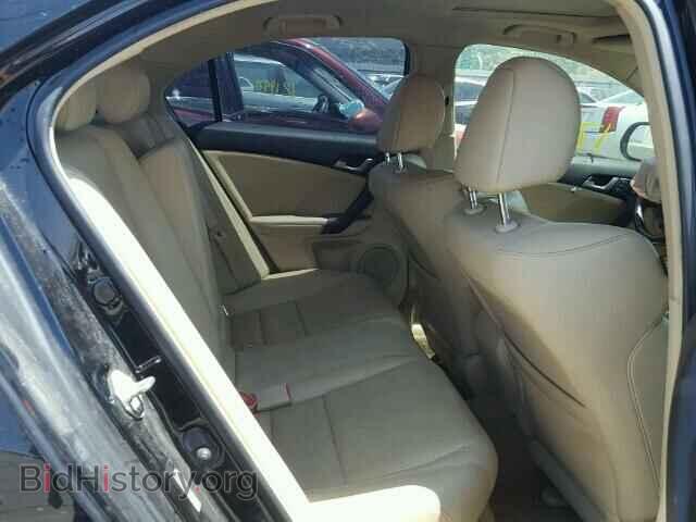 2010 ACURA TSX - VIN: JH4CU2F61AC042006 - Фото 6