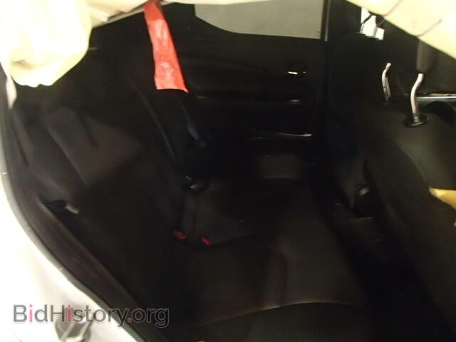 2011 DODGE AVENGER - VIN: 1B3BD4FB5BN556213 - Фото 6