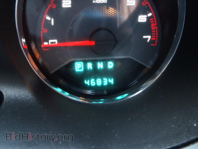 2011 DODGE AVENGER - VIN: 1B3BD4FB5BN556213 - Фото 8