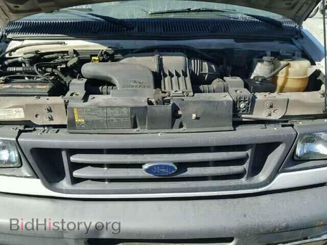 2007 FORD ECONOLINE - VIN: 1FTNS24L97DB19278 - Фото 7