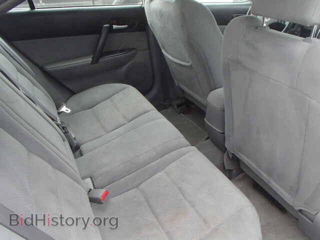 2006 MAZDA 6 - VIN: 1YVHP84C965M65738 - Фото 6