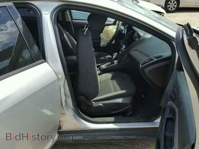 2012 FORD FOCUS - VIN: 1FAHP3K27CL122734 - Фото 5