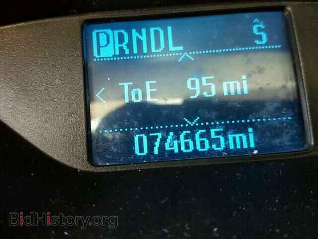 2012 FORD FOCUS - VIN: 1FAHP3K27CL122734 - Фото 8