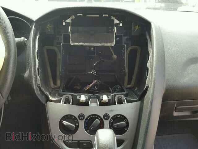 2012 FORD FOCUS - VIN: 1FAHP3K27CL122734 - Фото 10