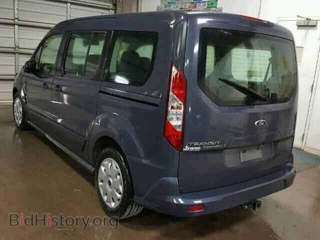 2014 FORD TRANSIT CO - VIN: NM0GE9F75E1166943 - Фото 3