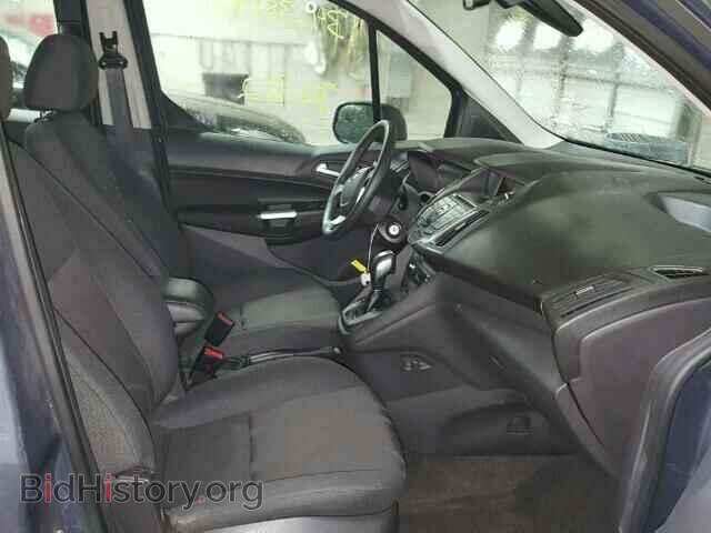 2014 FORD TRANSIT CO - VIN: NM0GE9F75E1166943 - Фото 5