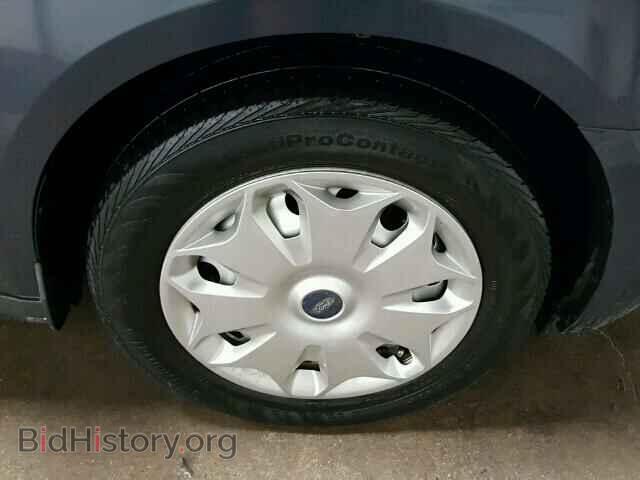 2014 FORD TRANSIT CO - VIN: NM0GE9F75E1166943 - Фото 9
