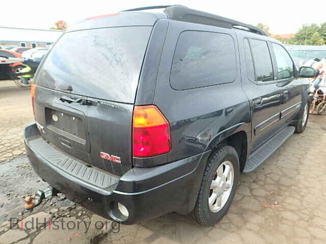 2003 GMC ENVOY - VIN: 1GKET16S036221132 - Фото 4